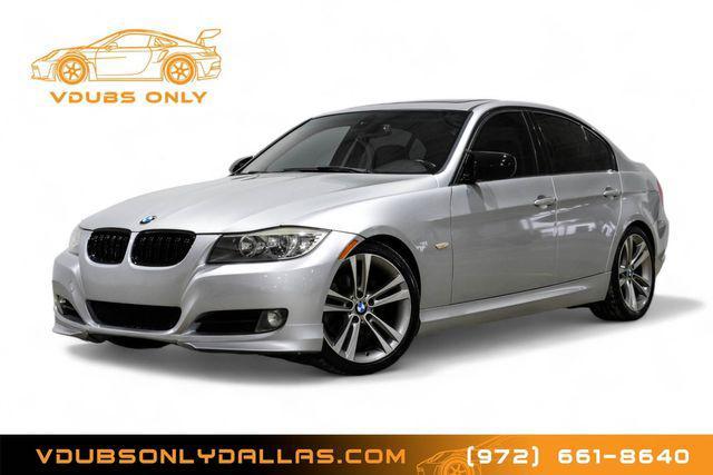 used 2011 BMW 328 car, priced at $9,990