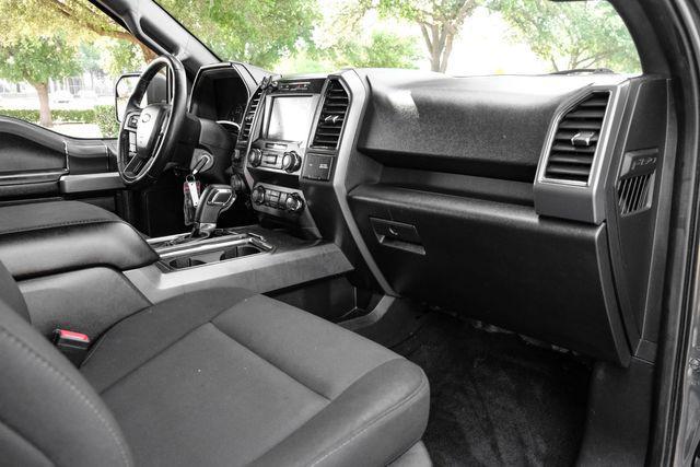 used 2020 Ford F-150 car, priced at $25,990