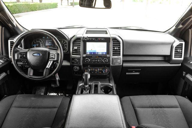 used 2020 Ford F-150 car, priced at $25,990