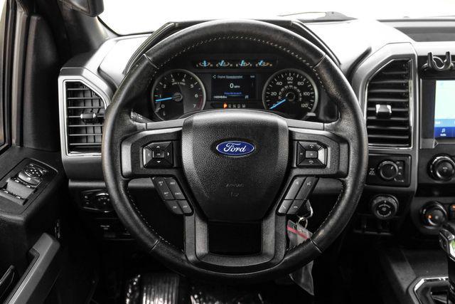 used 2020 Ford F-150 car, priced at $28,990