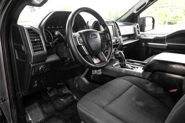 used 2020 Ford F-150 car, priced at $28,990