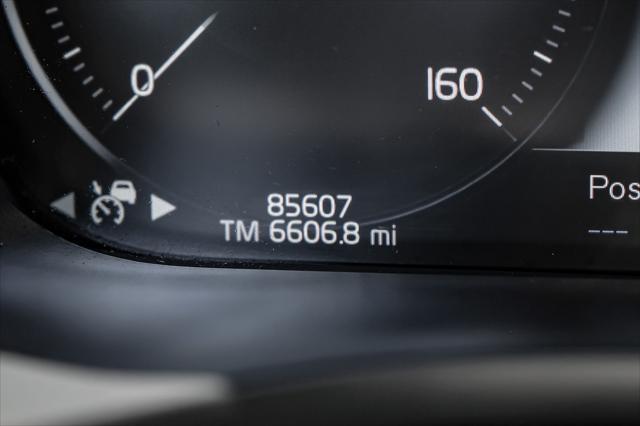 used 2018 Volvo XC60 car, priced at $17,990