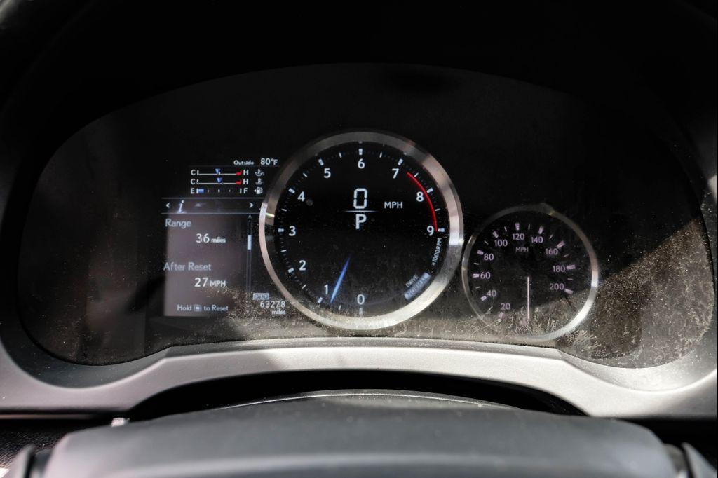 used 2016 Lexus RC F car, priced at $41,990