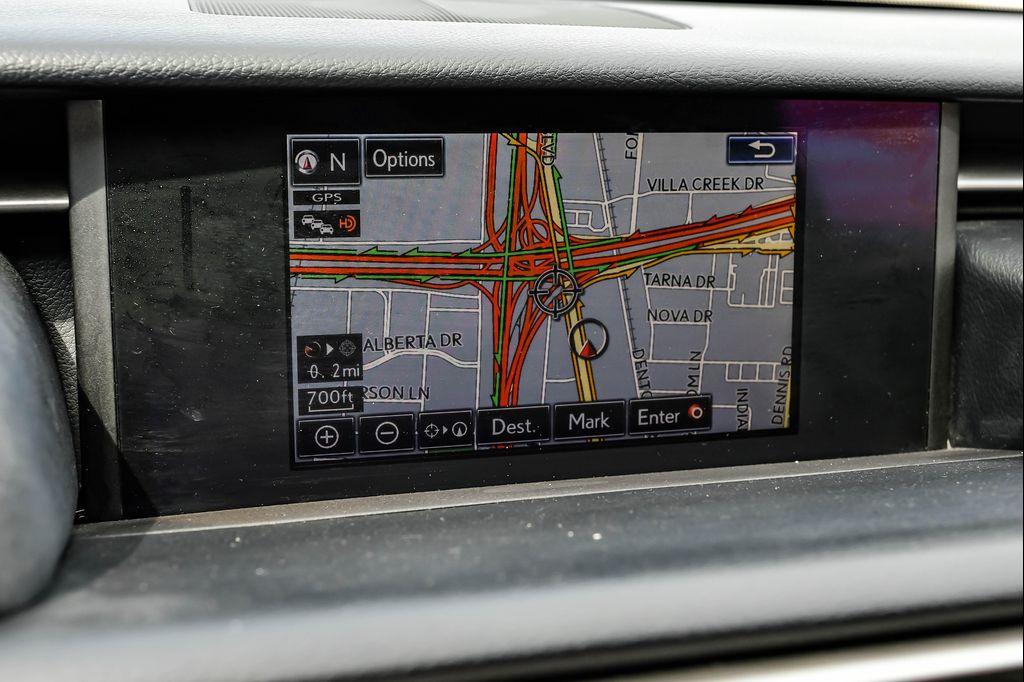 used 2016 Lexus RC F car, priced at $41,990