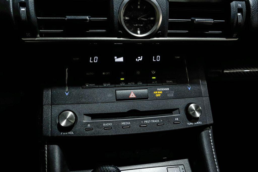 used 2016 Lexus RC F car, priced at $41,990