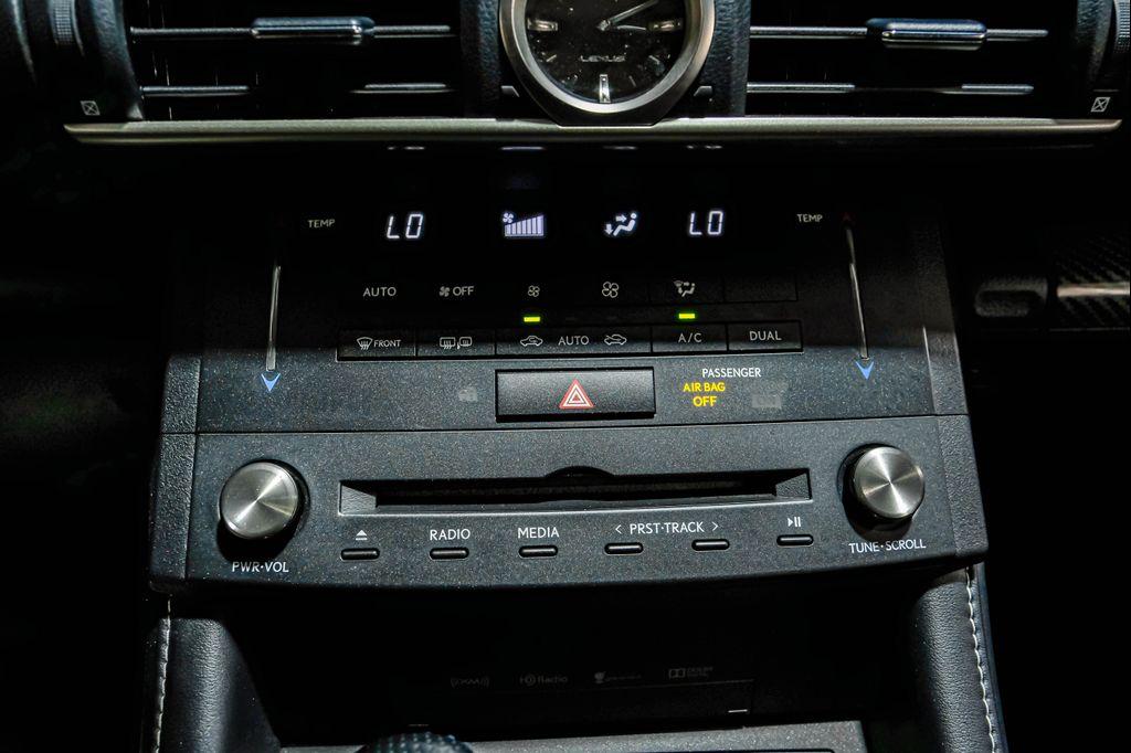 used 2016 Lexus RC F car, priced at $41,990