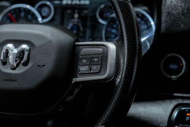 used 2022 Ram 2500 car, priced at $34,995
