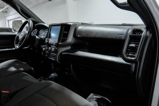 used 2022 Ram 2500 car, priced at $34,995