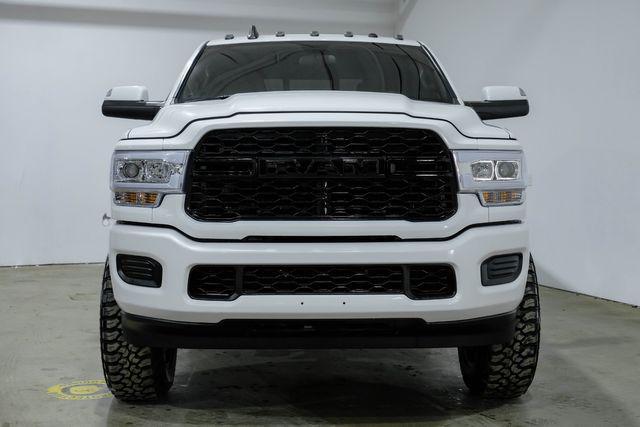 used 2022 Ram 2500 car, priced at $34,995