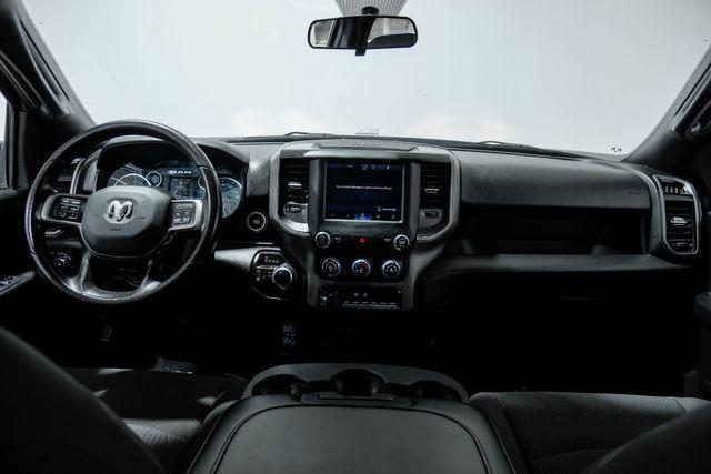 used 2022 Ram 2500 car, priced at $34,995