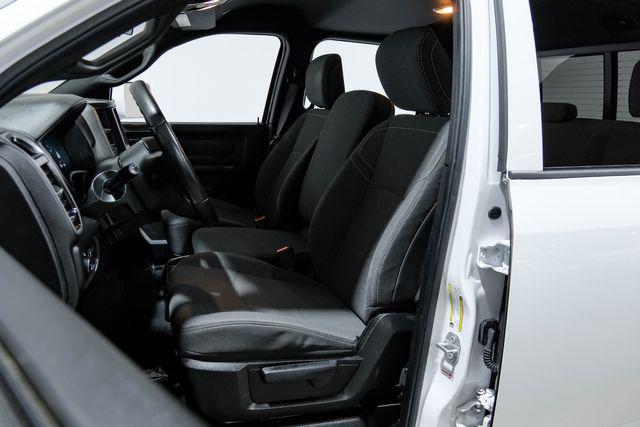used 2022 Ram 2500 car, priced at $34,995