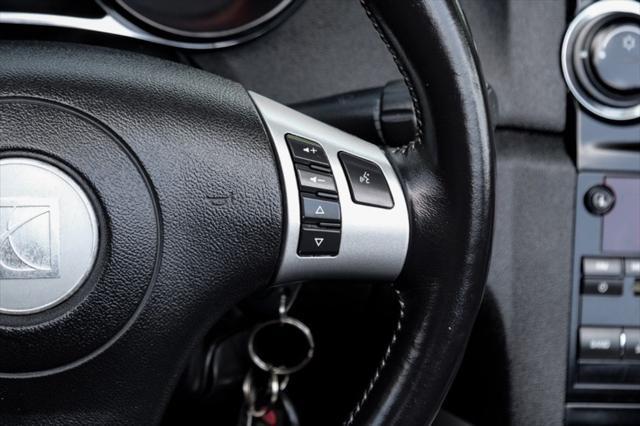 used 2008 Saturn Sky car, priced at $12,790