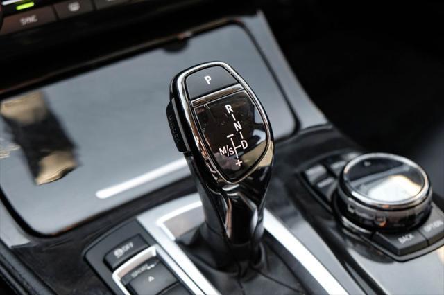 used 2015 BMW 550 car, priced at $15,990