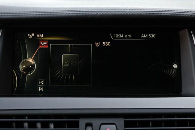 used 2015 BMW 550 car, priced at $15,990