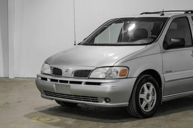 used 2003 Oldsmobile Silhouette car, priced at $3,690