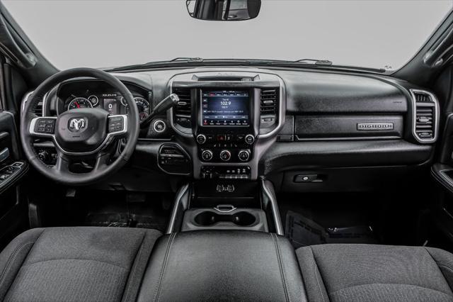 used 2019 Ram 3500 car, priced at $46,990
