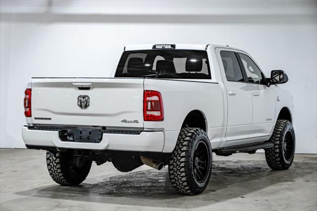 used 2019 Ram 3500 car, priced at $46,990