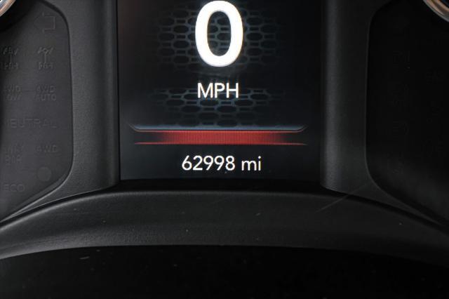 used 2019 Ram 3500 car, priced at $46,990