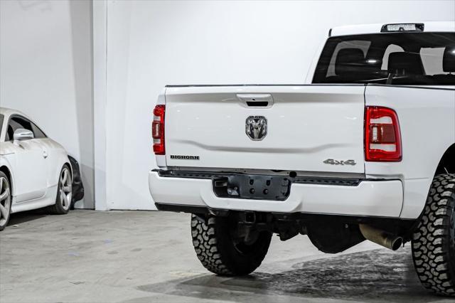 used 2019 Ram 3500 car, priced at $46,990