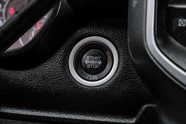 used 2019 Ram 3500 car, priced at $46,990