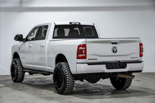used 2019 Ram 3500 car, priced at $46,990