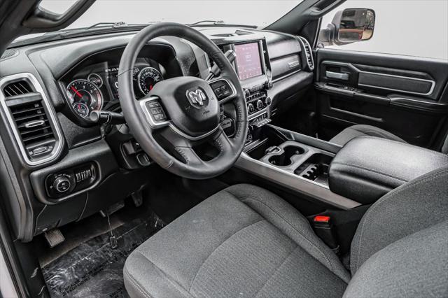 used 2019 Ram 3500 car, priced at $46,990
