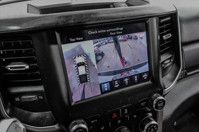 used 2019 Ram 3500 car, priced at $46,990