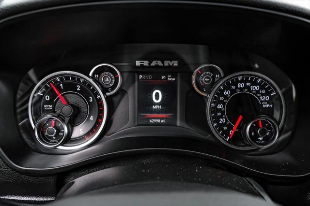 used 2019 Ram 3500 car, priced at $46,990