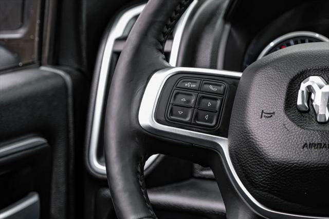 used 2019 Ram 3500 car, priced at $46,990