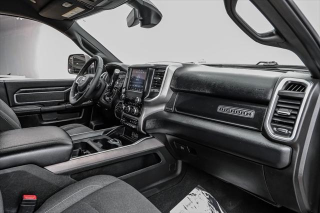 used 2019 Ram 3500 car, priced at $46,990