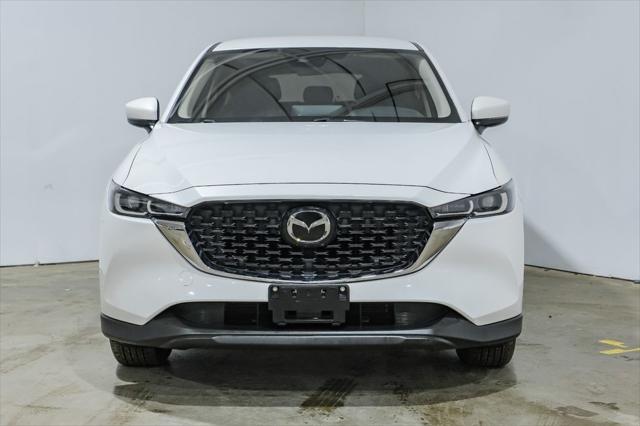 used 2022 Mazda CX-5 car, priced at $18,790