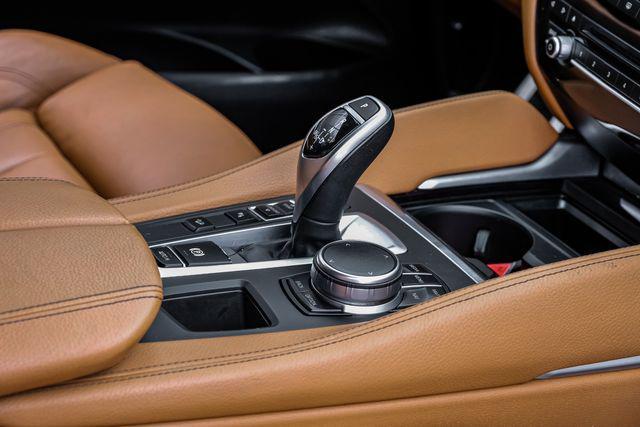 used 2017 BMW X6 car, priced at $21,990