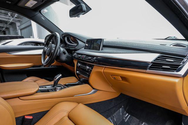 used 2017 BMW X6 car, priced at $21,990