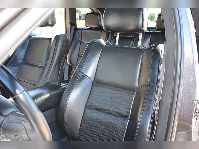 used 2019 Jeep Grand Cherokee car, priced at $16,490