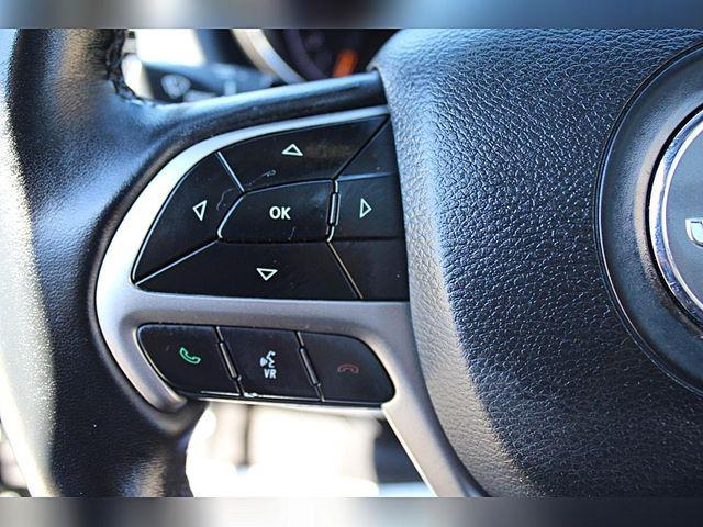 used 2019 Jeep Grand Cherokee car, priced at $16,490