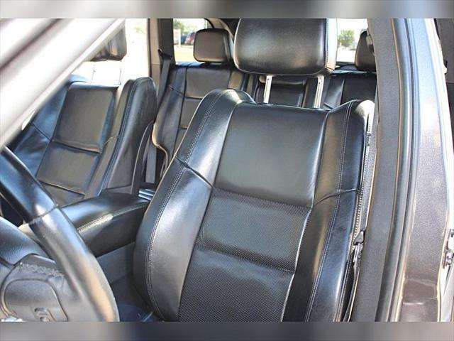 used 2019 Jeep Grand Cherokee car, priced at $16,490