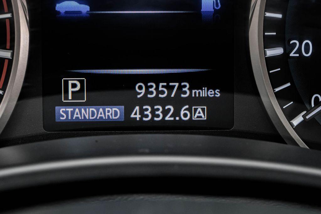 used 2020 INFINITI Q50 car, priced at $19,490
