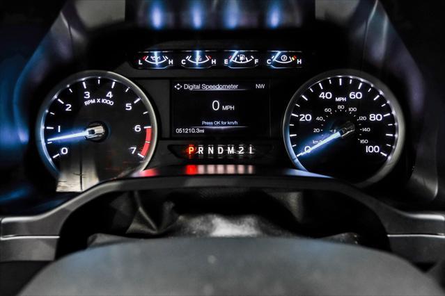 used 2017 Ford F-250 car, priced at $21,990