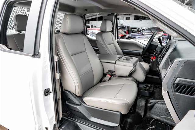 used 2017 Ford F-250 car, priced at $21,990