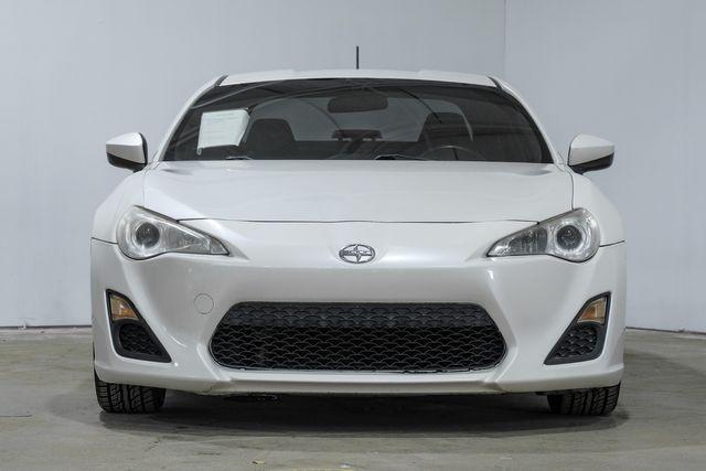 used 2013 Scion FR-S car, priced at $13,990