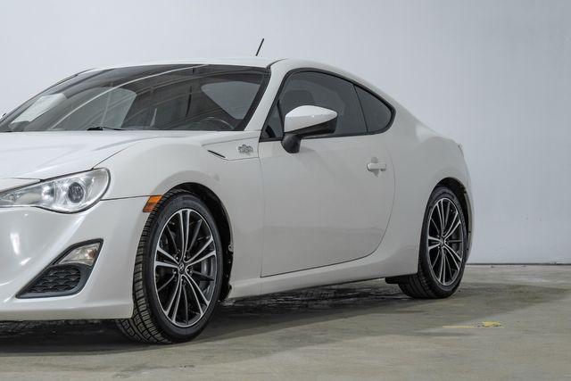 used 2013 Scion FR-S car, priced at $13,990