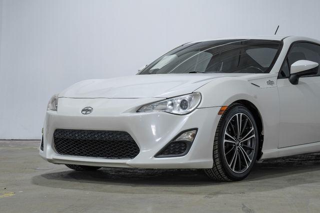 used 2013 Scion FR-S car, priced at $13,990