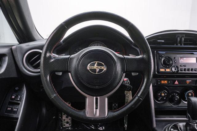 used 2013 Scion FR-S car, priced at $13,990