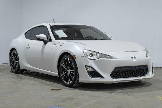 used 2013 Scion FR-S car, priced at $13,990