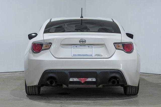 used 2013 Scion FR-S car, priced at $13,990