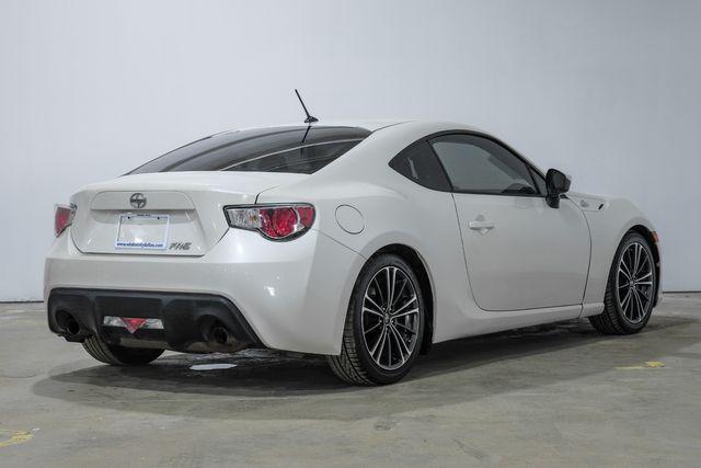 used 2013 Scion FR-S car, priced at $13,990