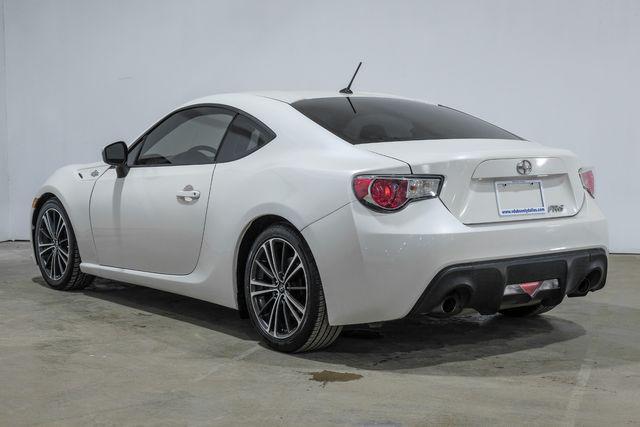 used 2013 Scion FR-S car, priced at $13,990