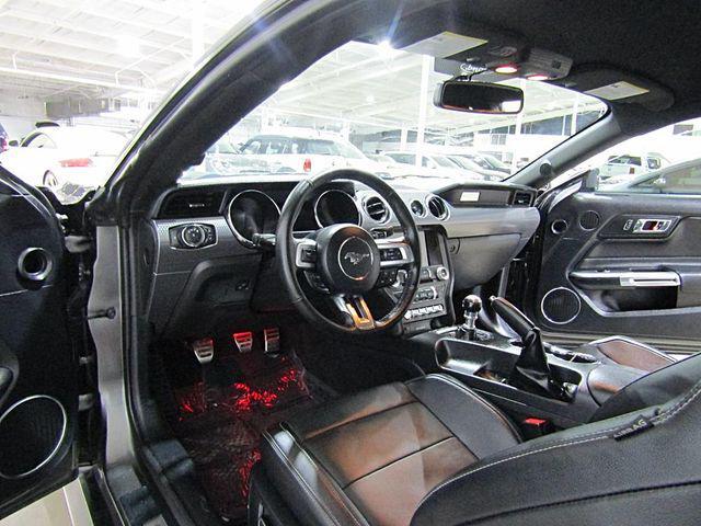used 2017 Ford Mustang car, priced at $29,995