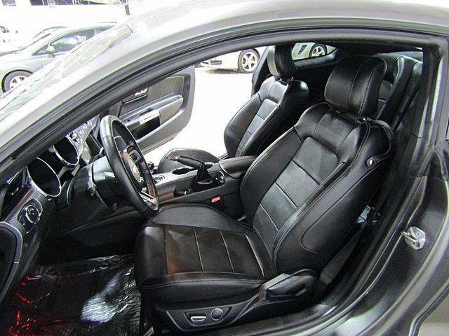 used 2017 Ford Mustang car, priced at $29,995
