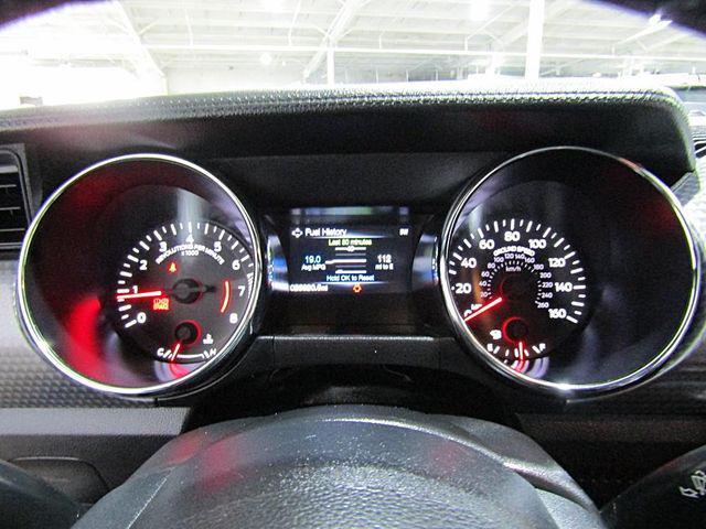 used 2017 Ford Mustang car, priced at $29,995